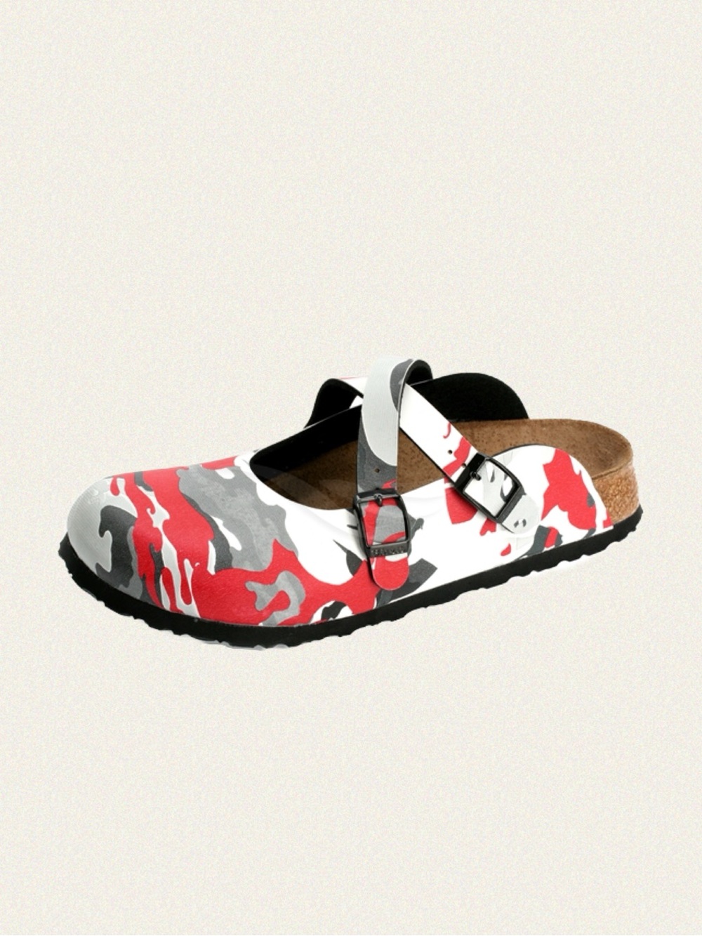 |NWOT| Birki’s by Birkenstock Dorian Clog